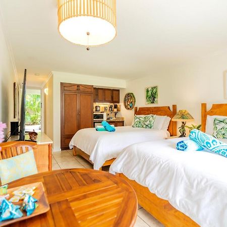 Islander Ocean Resort Condo # 166 Kapa'a Eksteriør billede